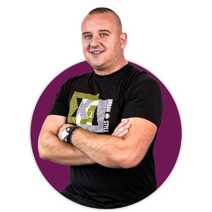 Nemanja Lakić